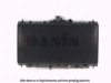 HONDA 19010PH4671 Radiator, engine cooling